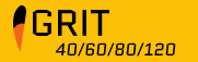 Croco Abrasive grit label